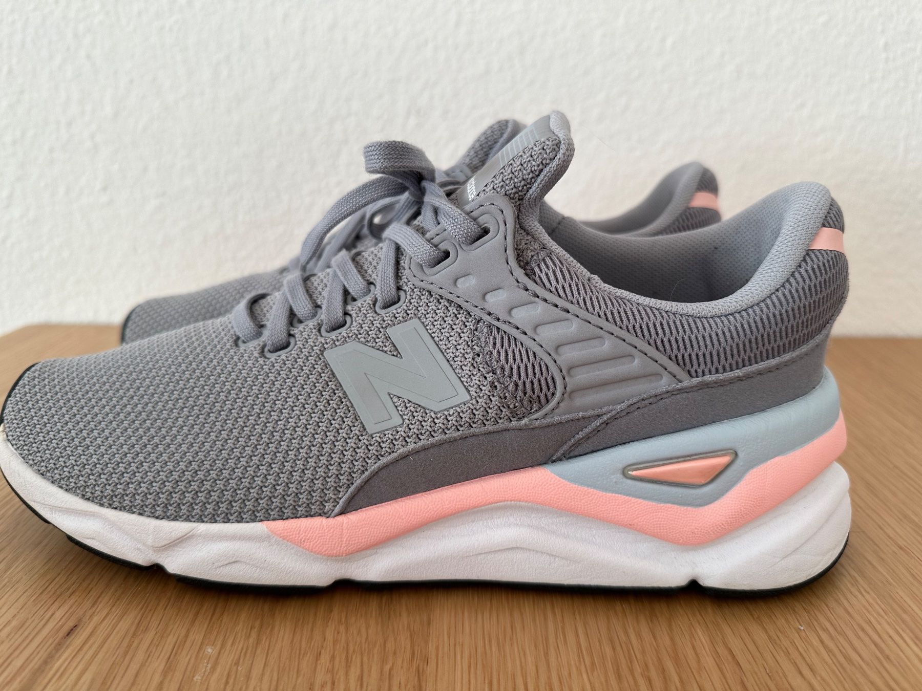 New Balance Damenschuhe: New Balance NEU! Grösse 40 – Neu (gemäss Beschreibung) aus Oftringen von Breza22