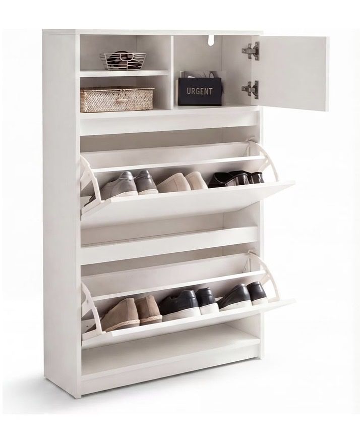 Kommoden: Schuhschrank NEU – Neu und originalverpackt aus Horw von tan_fl68 1
