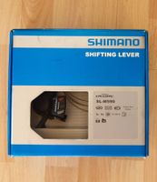 Titre: Shimano Deore SL-M590 – manettes 3x9 vitesses – boîte