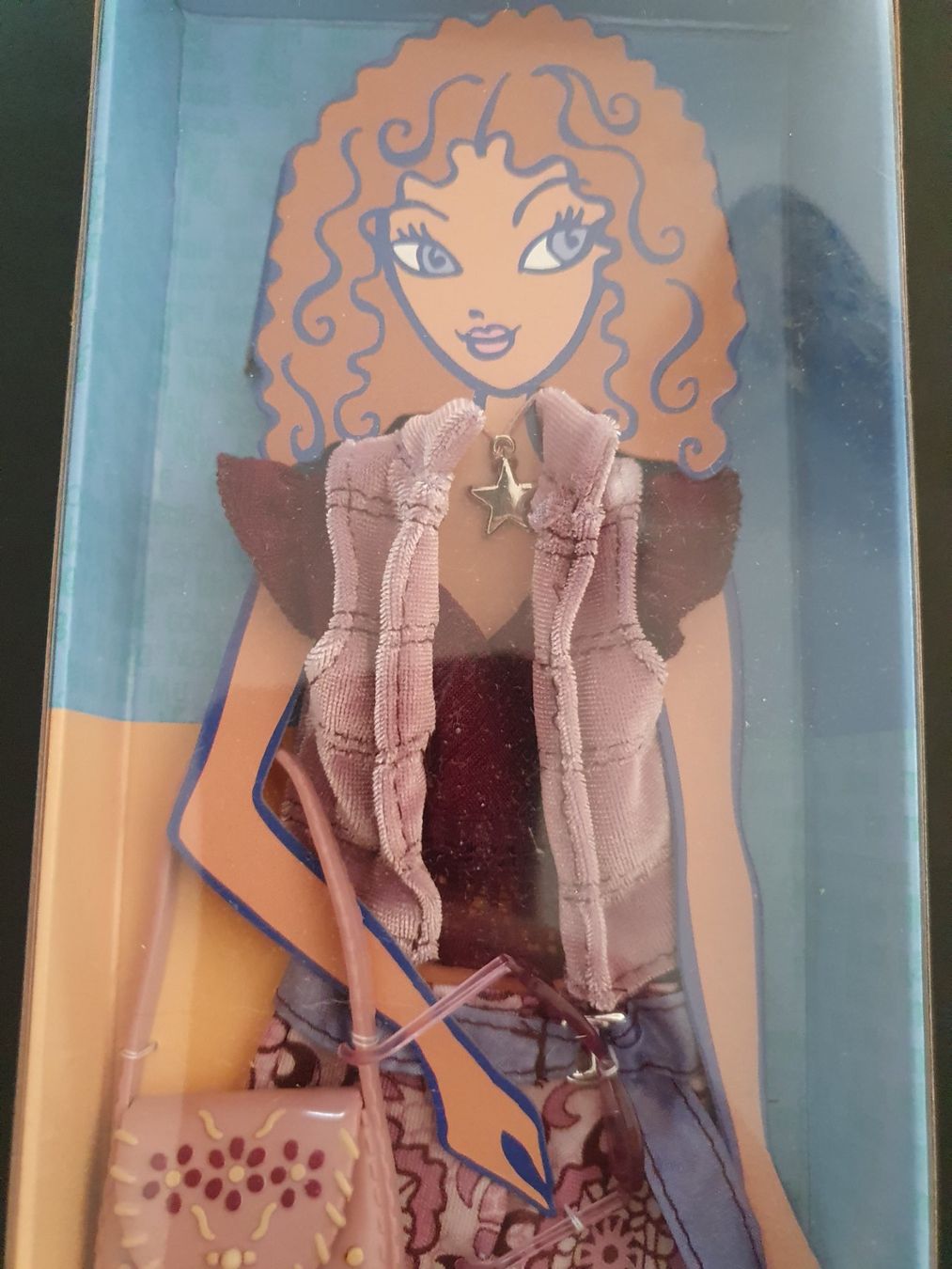 Bambole: Barbie My Scene – Usato da Zürich venduto da summersand 1