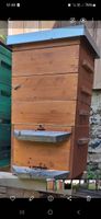 Dadant Blatt Holzbeute