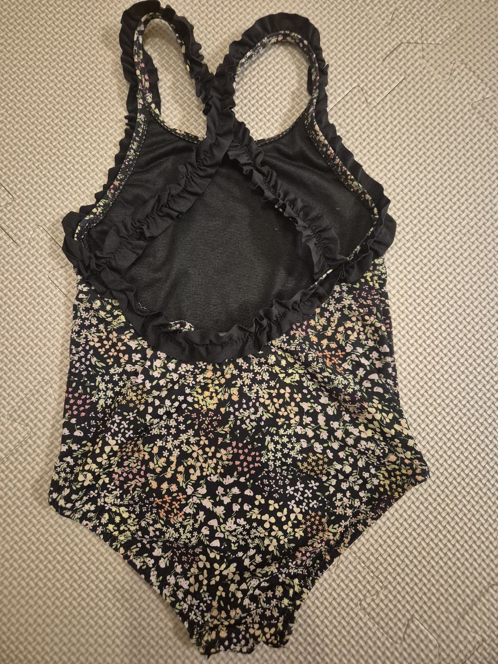 Zara Maillots de bain: Zara Badkleid Gr. 98 – Neuf (Voir description) à Villars-sur-Glâne par Thalimey 1
