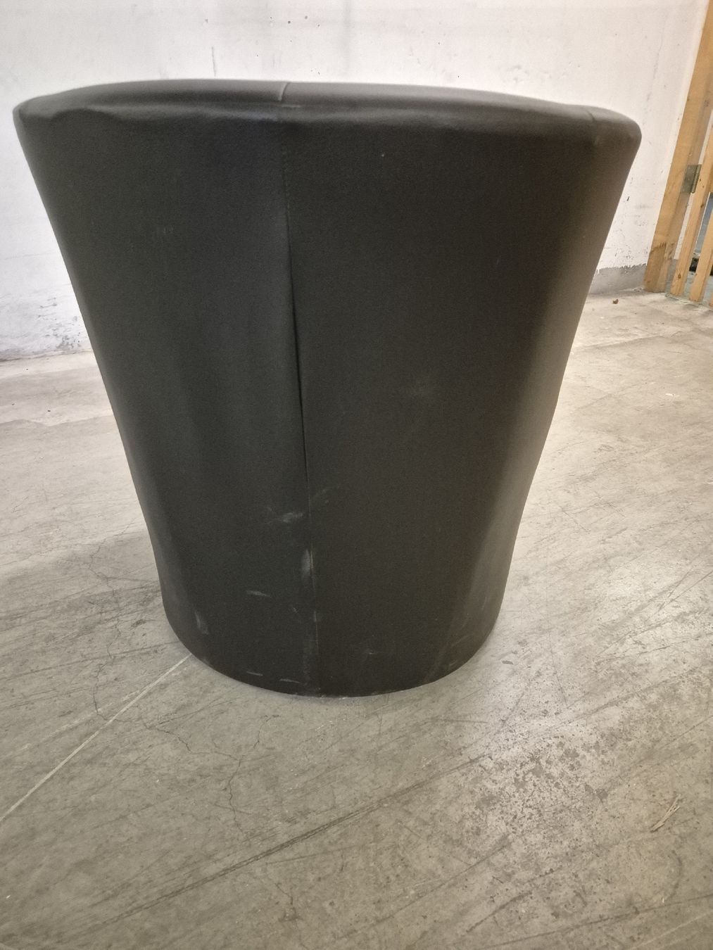 Fauteuils: Sessel schwarz Kunstleder gebraucht – D'occasion à Kölliken par dom_d57l 1