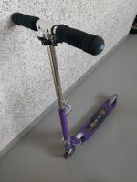 Micro Trottinette