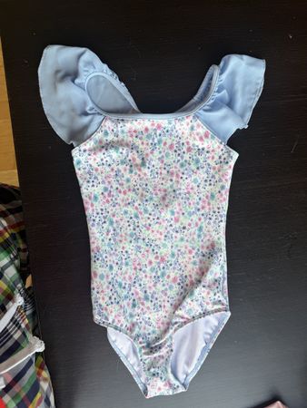 Balletchleid Mirella, 4-6 Jahre