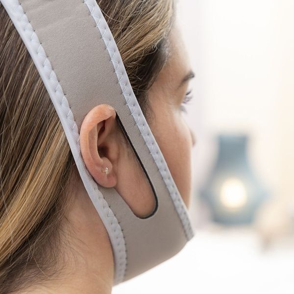 Medizinische Geräte: Elastisches Anti-Schnarch-Band – Neu und originalverpackt aus Giubiasco von news-shop 7