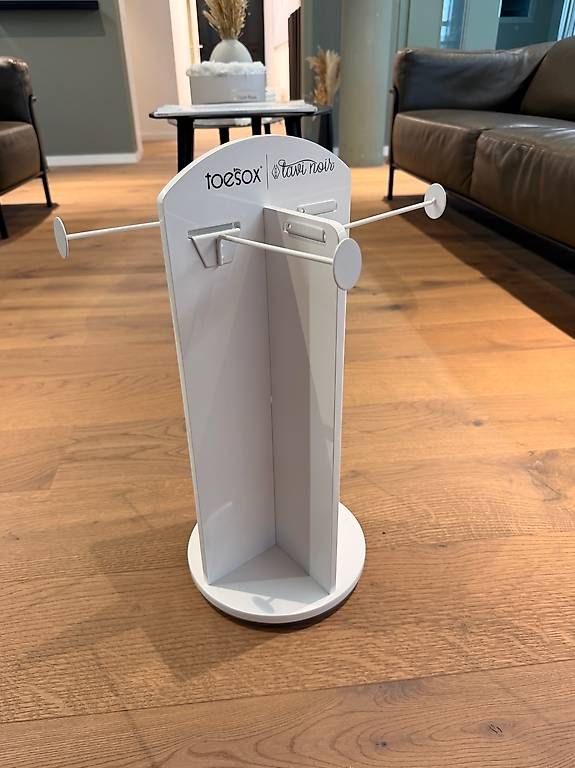 Sonstige Dekorationen & Accessoires: Sockenständer – Gebraucht aus Zug von rwey6300