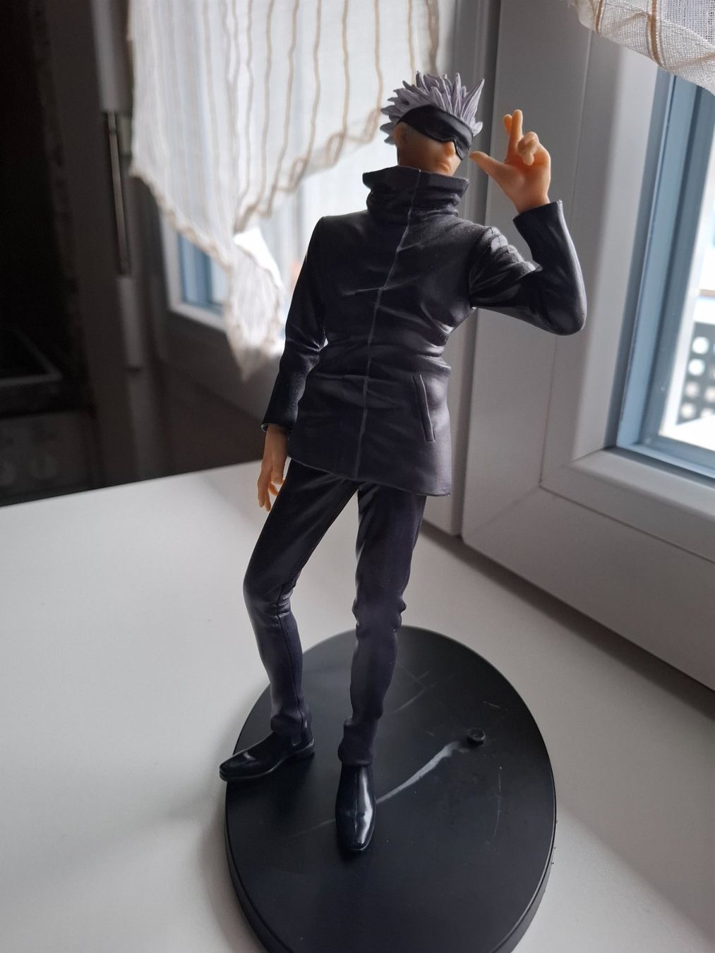 Statuette: Anime figure – Usato da Bonaduz venduto da sil_5g7k