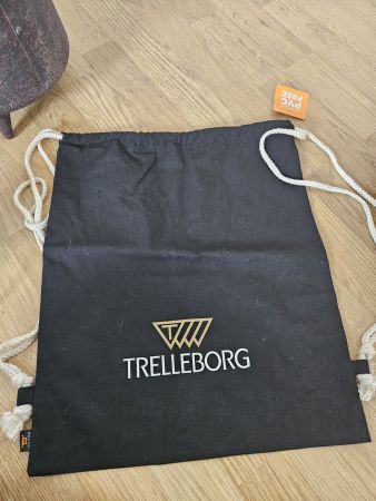 Turnbeutel "Trelleborg"