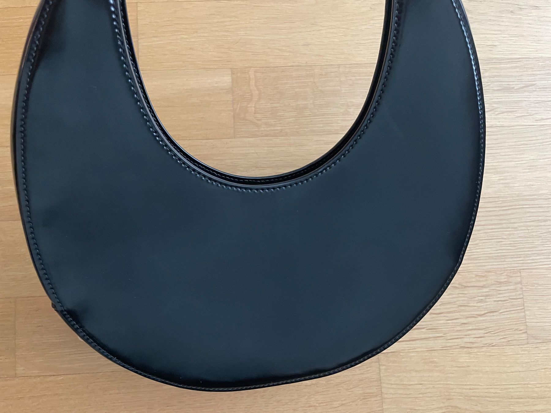 Borse da donna: STAUD MOON BAG – Usato da Zürich venduto da fabienne1234 8