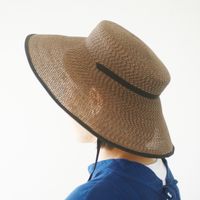 Chisaki Japan Designer Sommerhut NP 210 Fr!