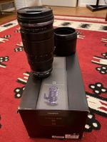 Olympus M.Zuiko 40–150mm f/2.8 PRO – profess. Telezoom