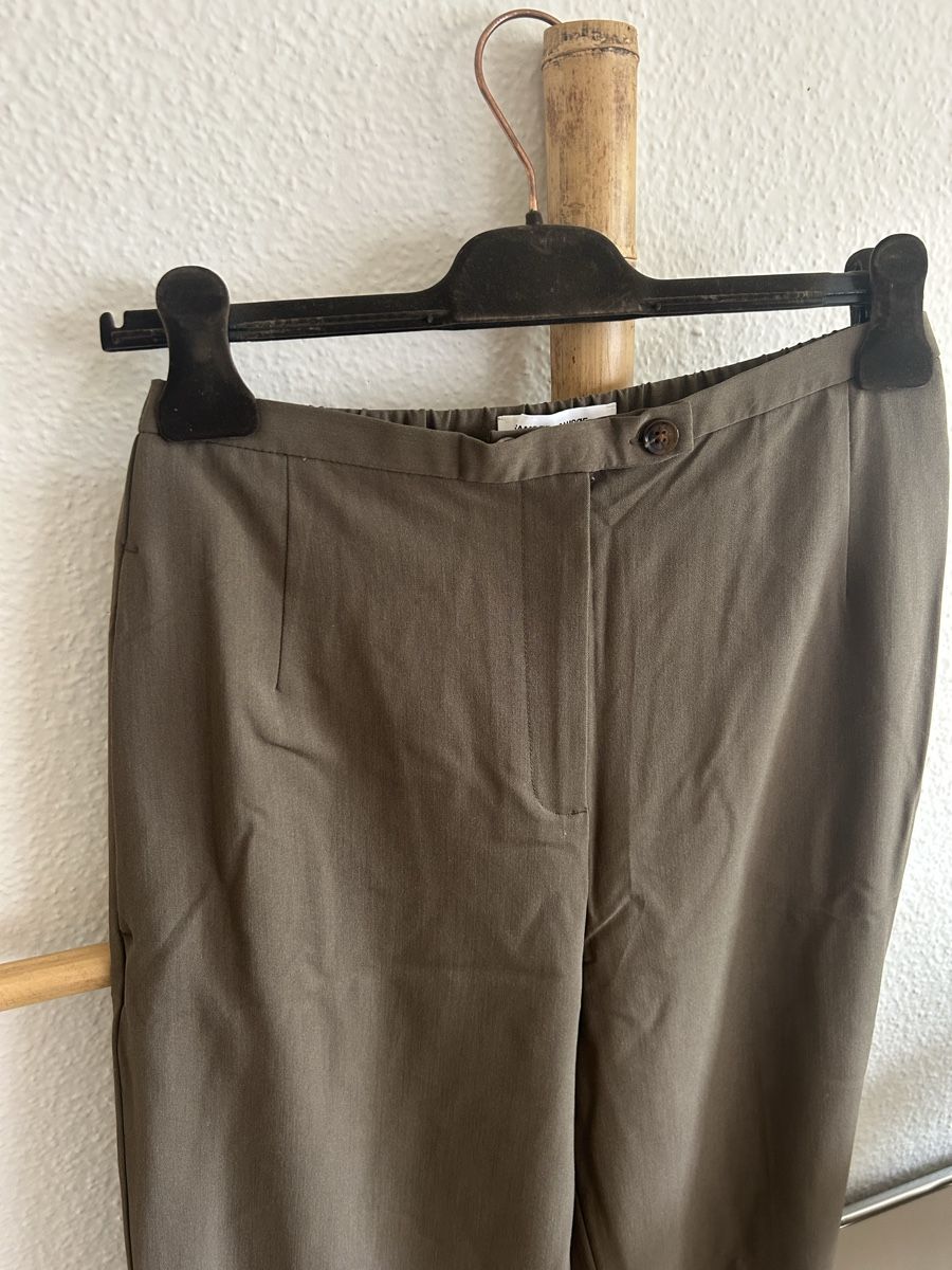 Samsøe Samsøe Pantaloni: Hose Samsoe Samsoe Gr. M - NEU – Nuovo (secondo la descrizione) da Meilen venduto da NHirs96 1