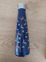 S'well Trinkflasche, 450ml, Hasen Muster