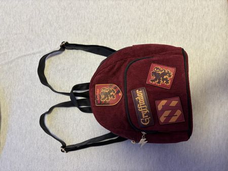 Sac Harry Potter