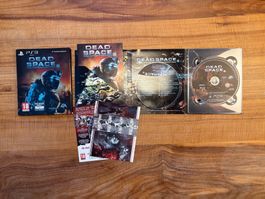 PS3 Spiel Dead Space 2 Collector's Edition