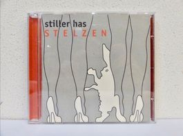 CD STILLER HAS / STELZEN