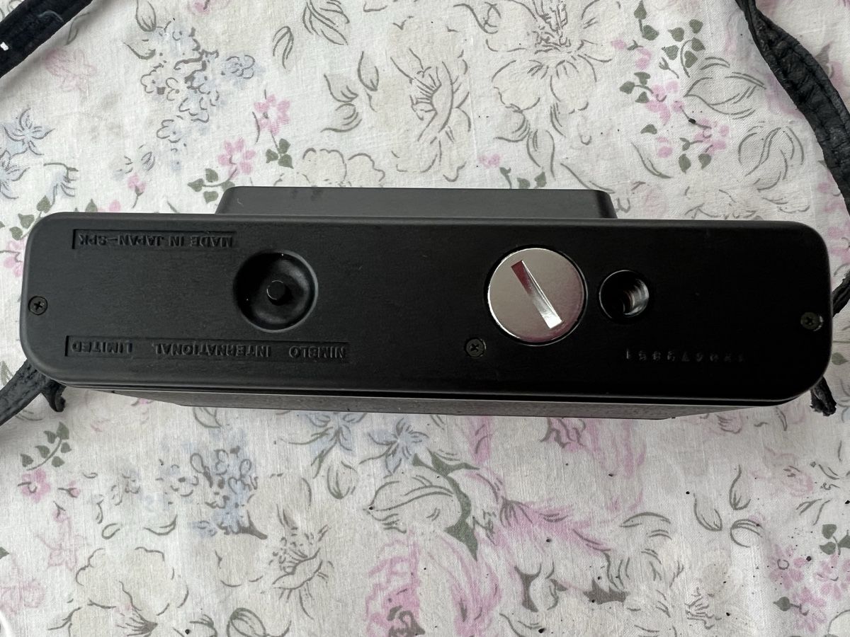 Fotocamera: NIMSLO 3D Kamera – Usato da Reinach BL venduto da countryhouse 3