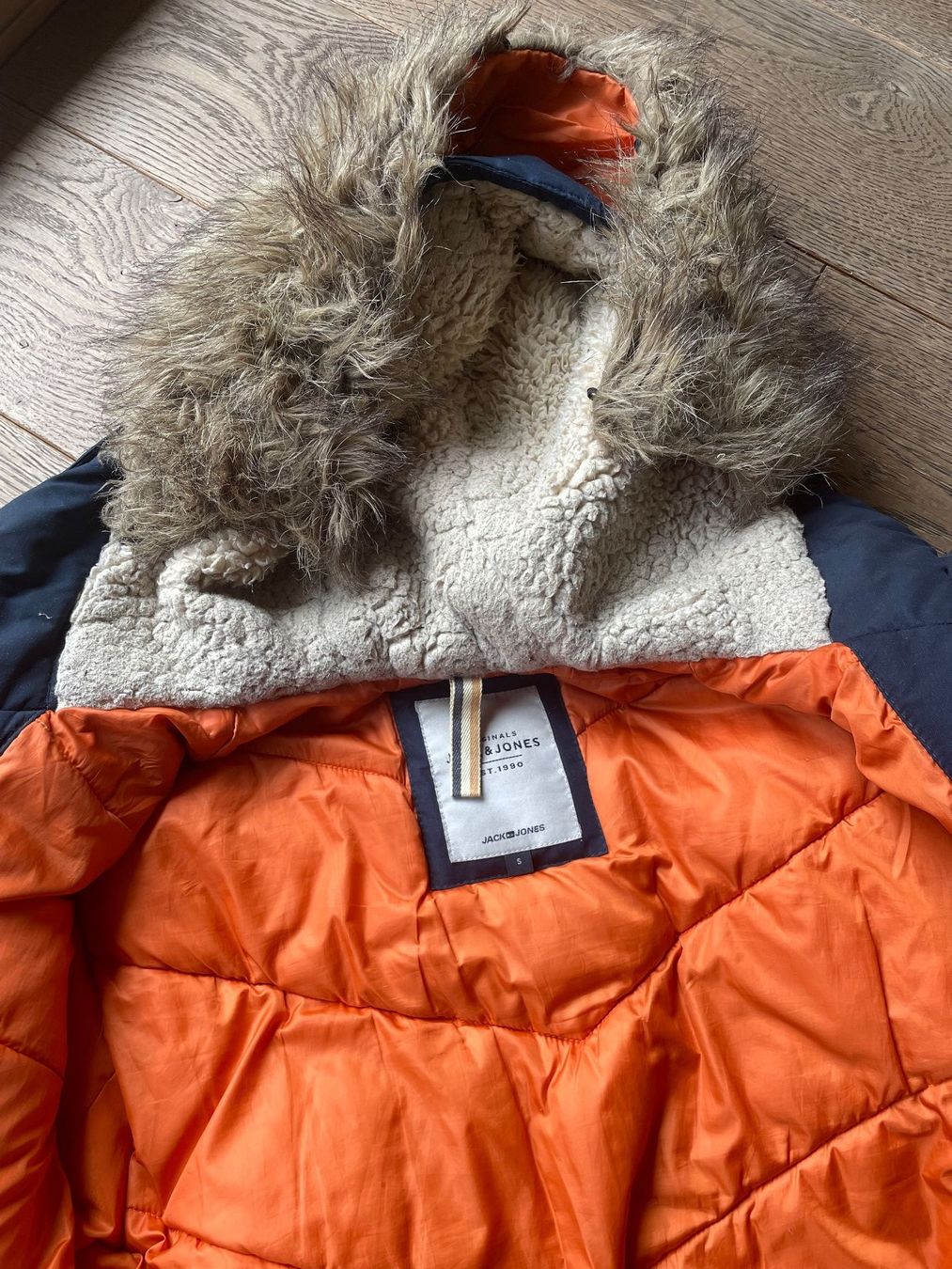Jack & Jones Jacken: veste d'hiver – Gebraucht aus Montévraz von kar_zl69 3