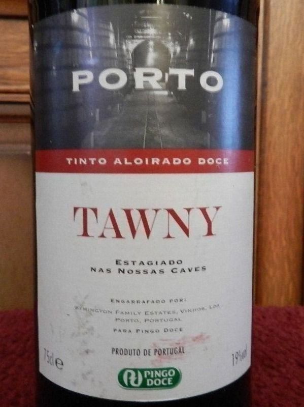 Bevande alcoliche: Porto Tawny 2019s – Nuovo (secondo la descrizione) da Emmenbrücke venduto da Ulisse-22 1