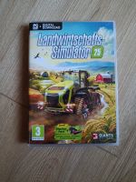 landschaftssimulator 25 