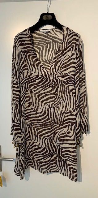 Tuniche: Heidi Klein tunic / summer cover up – Usato da Dallenwil venduto da ZD2019 2