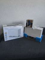 Luftbefeuchter Stadler Form Oskar Big weiss mit OVP