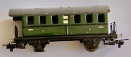 Wagon Marklin 327