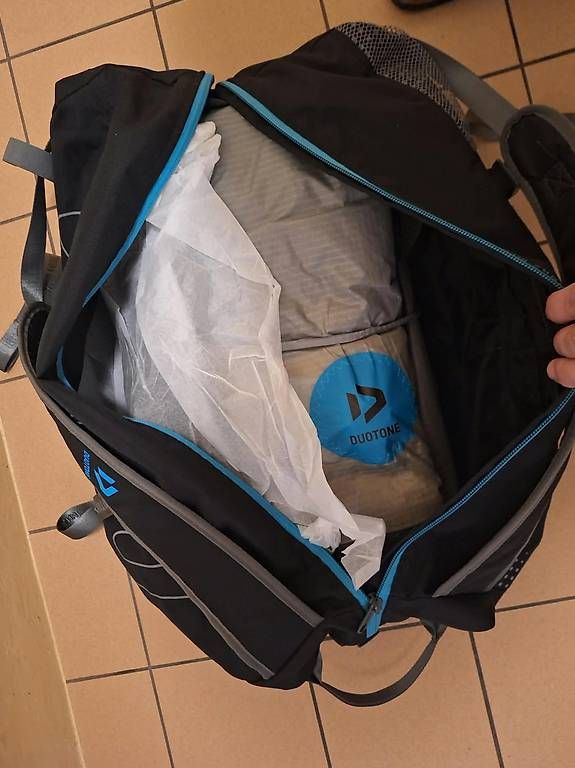 Duotone Kite: Duotone Kite Evo D/LAB 2026 – Neuf avec emballage d'origine à Weesen par romankaiser 2