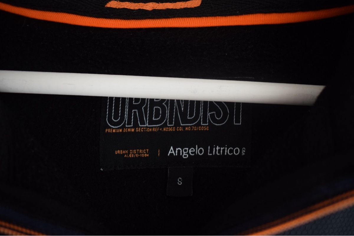 Giacche: ANGELO LITRICO URBNDIST C&A SOFTSHELLJACKE, GR. S – Usato da Affoltern am Albis venduto da trudru 2