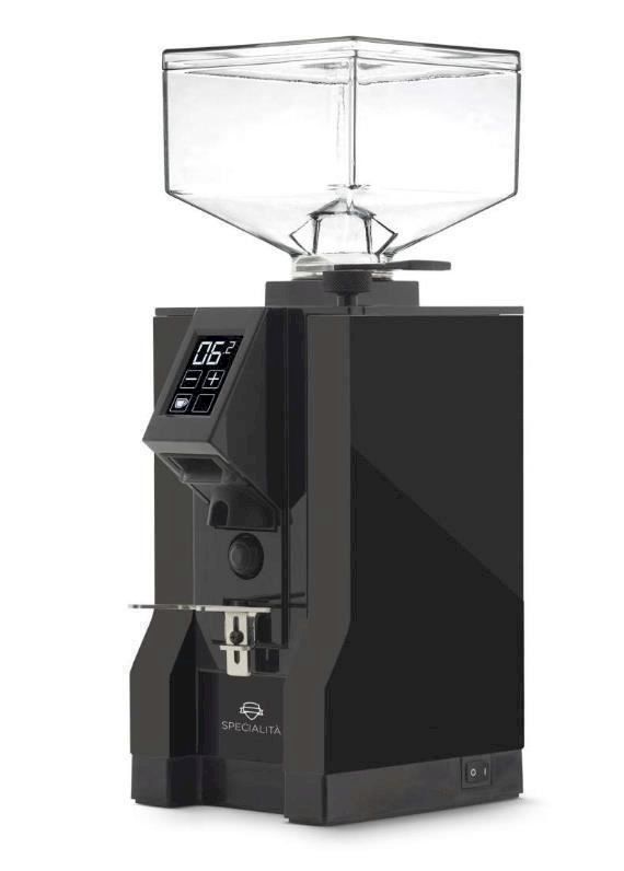 Eureka Elettrodomestici da cucina: Eureka Mignon Specialita 15BL schwarz – Nuovo e nell'imballaggio originale da Bottighofen venduto da zaap