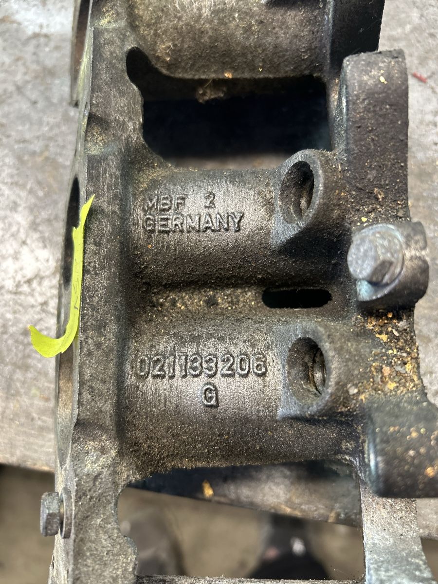 Collecteur VR6 (Gebraucht) in Muraz (Collombey) für CHF 17 – nur ...
