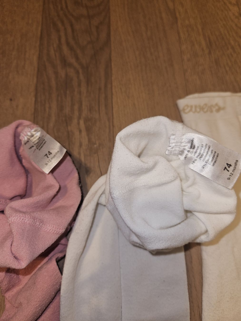 Calze & Collant: Strumpfhosen 5 Paar Ewers – Usato da Regensdorf venduto da bus_dn2t 4