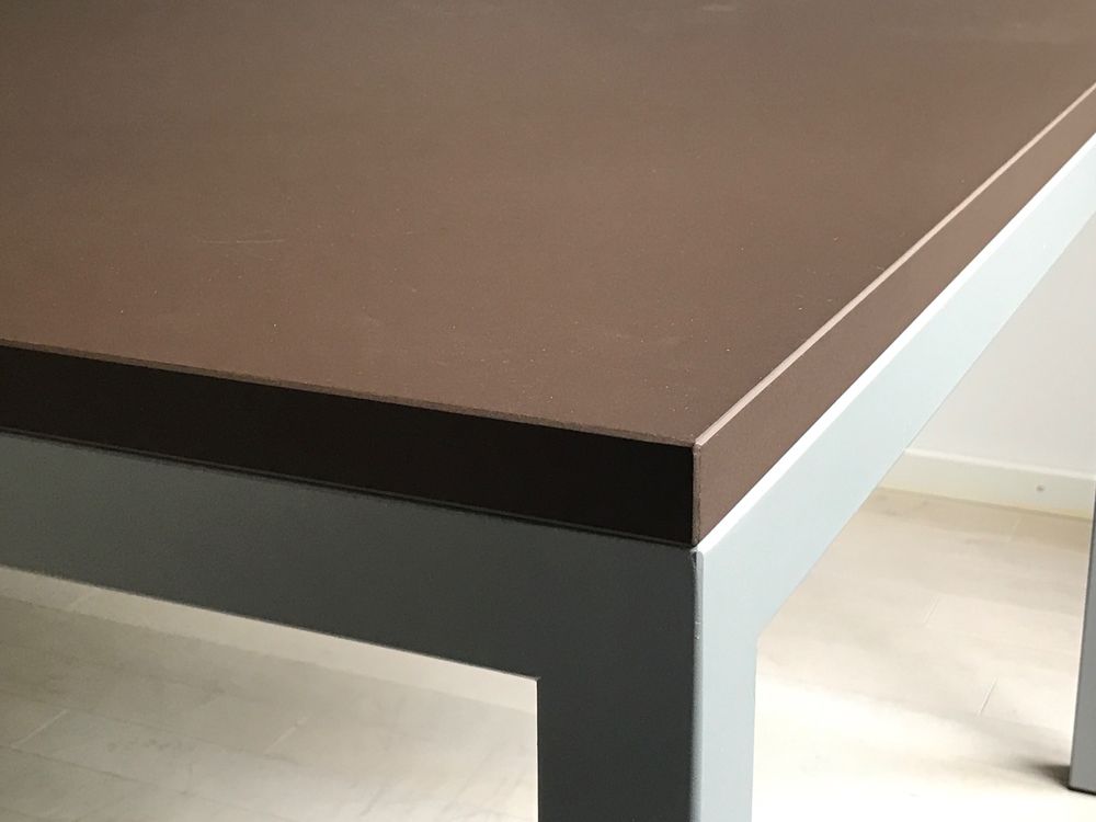 Tavoli: Großer Tisch 240cm x120 cm – Usato da Zürich venduto da Maria0067 5