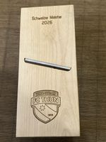 Käsehobel FC Thun 