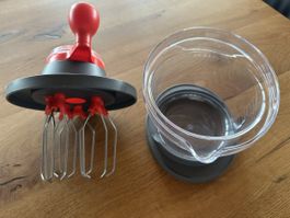 Küchenblitz von Betty Bossi