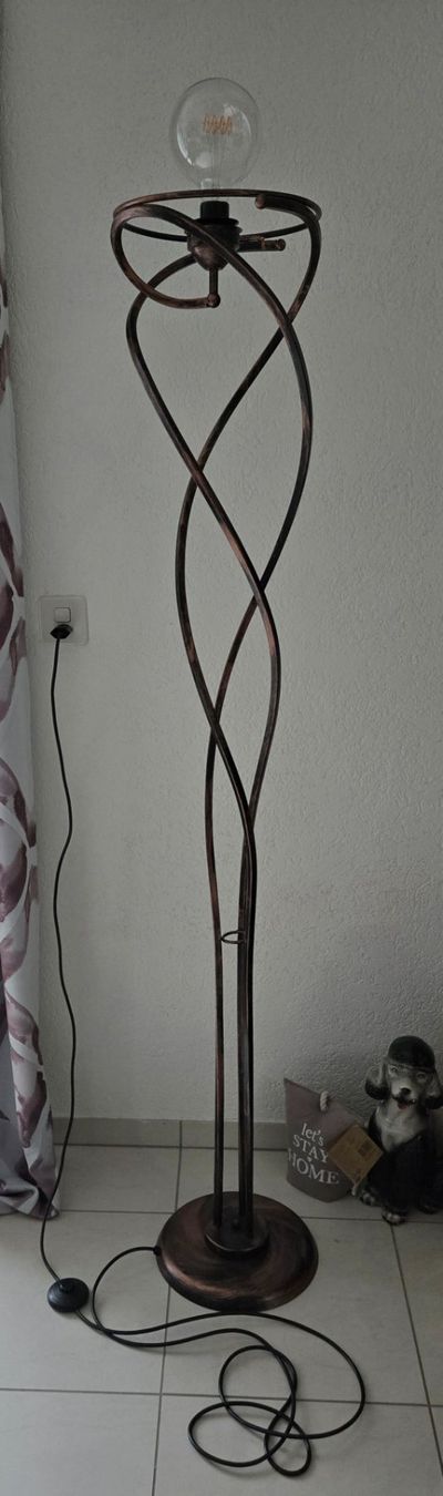 Lampade: Stehlampe – Usato da Bettenhausen venduto da pol_zr27