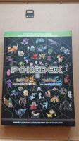 Offizieller Pokédex Ultrasonne Ultramond 