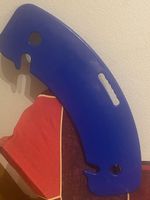 Gleittransferbrett für Alte und behinderte Menschen 