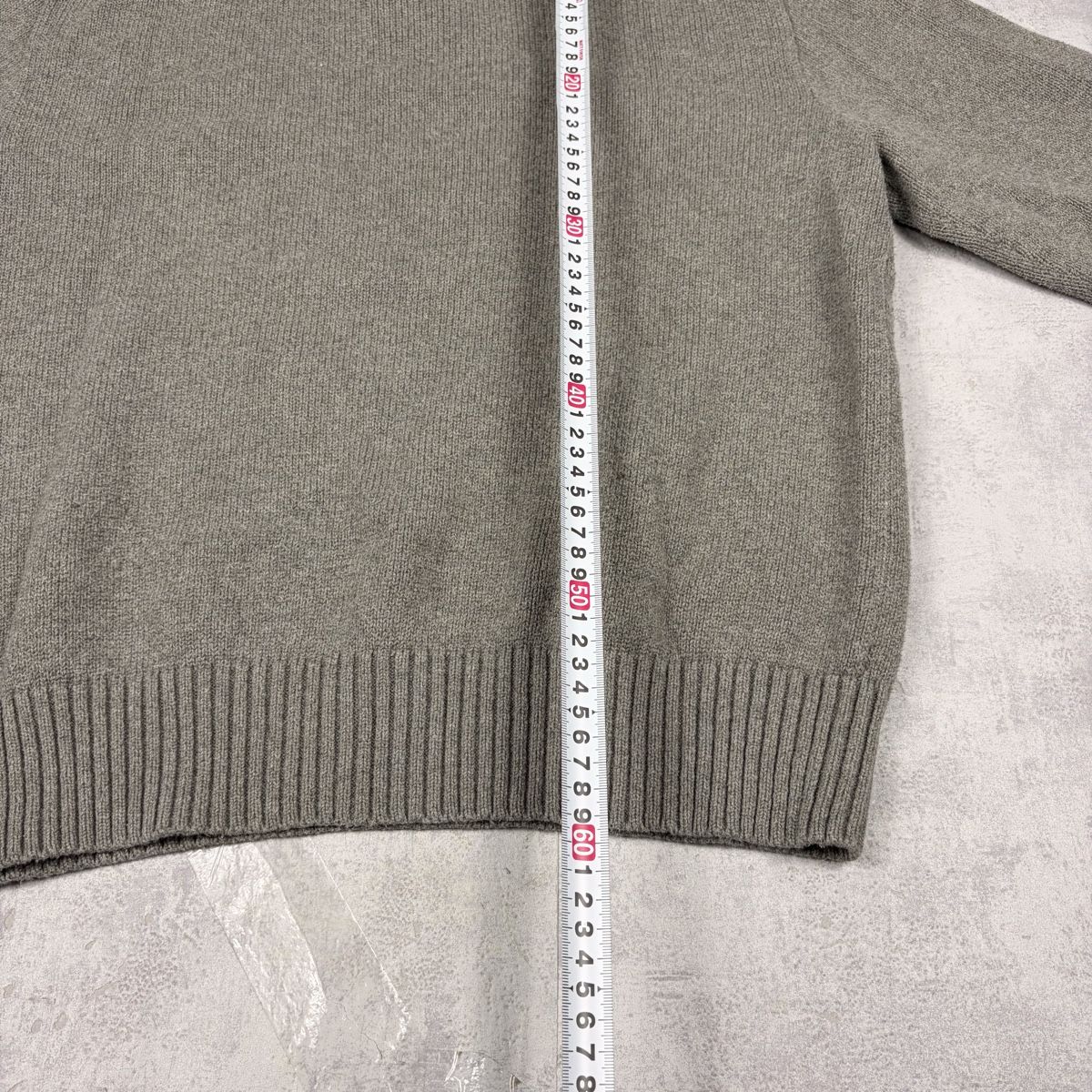Polo Ralph Lauren Maglioni & Felpe: Pull en Maille Polo Ralph Lauren gris - Taille M – Nuovo (secondo la descrizione) da Neuchâtel venduto da aliceguins 5