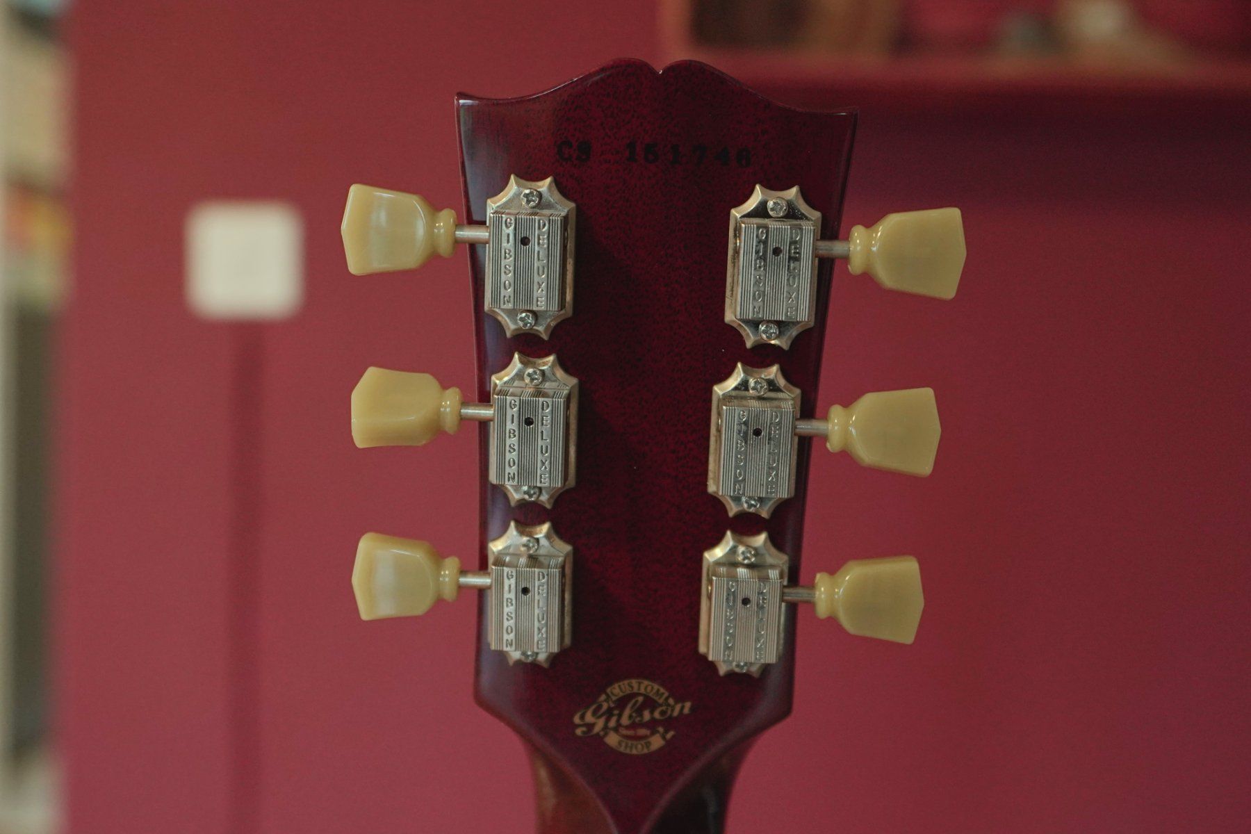 Gibson Strumenti musicali: Gibson Universal Audio x6 Eventide 90 – Usato da Oberwil BL venduto da dum_772f 3