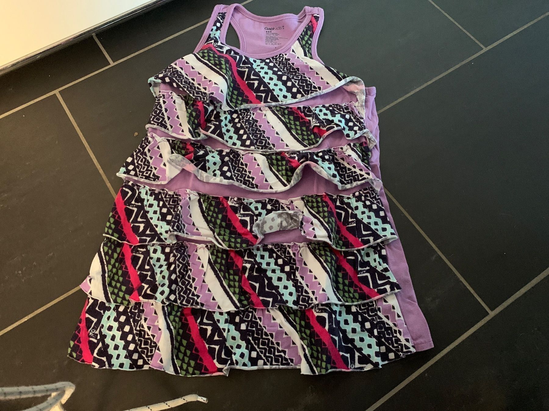 Gap Camicette, T-shirt & Top: Top Gap gr 146 – Usato da Oberweningen venduto da Ardnas89