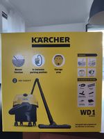 Kärcher WD1