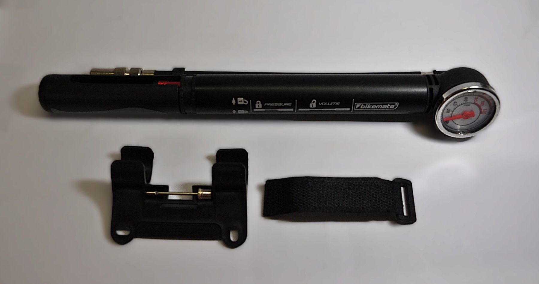 Pompe: Mini – Luftpumpe – Nuovo (secondo la descrizione) da Grabs venduto da Fadenquarz