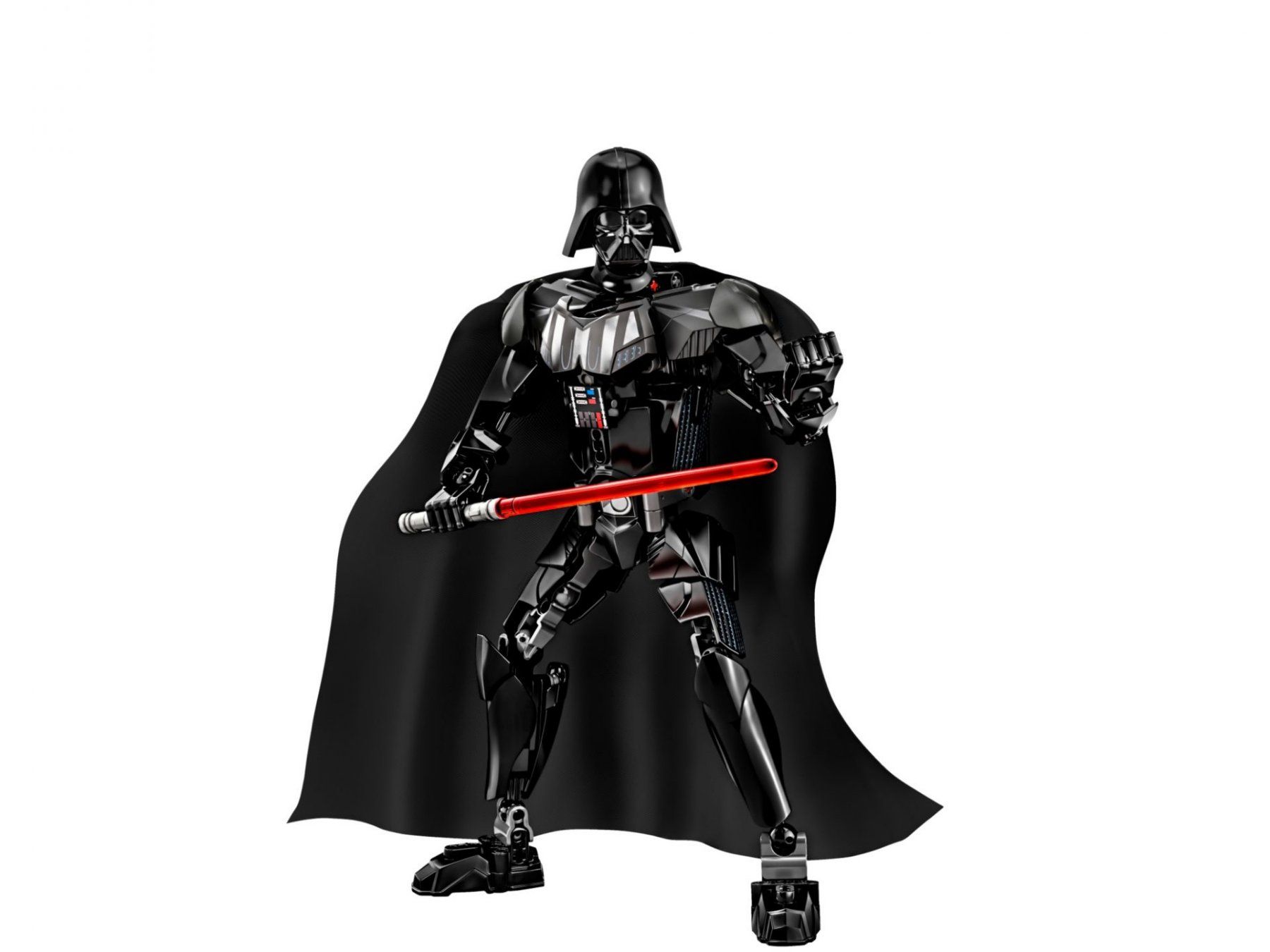 Lego Kit di costruzioni: LEGO Star Wars 75111 Darth Vader - 160 Teile – Nuovo e nell'imballaggio originale da Oensingen venduto da CSCollectors 3