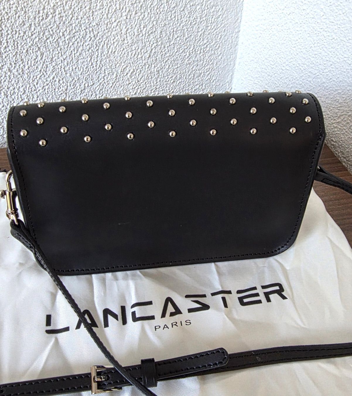 Lancaster Borse da donna: Handtasche LANCASTER Paris – Usato da Merenschwand venduto da Tfsim007 2