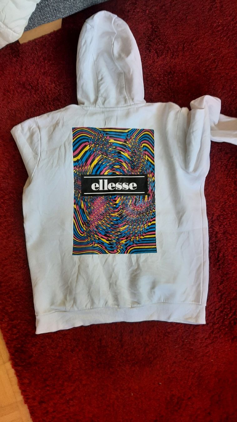 Ellesse Pulls & Sweat-shirts: Pullover ellesse – D'occasion à Lenzburg par Meli0305 1