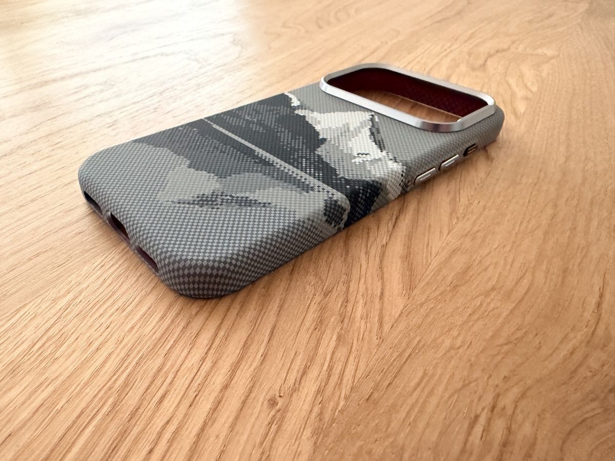 Apple Cover & Protezioni schermo: iPhone 17 Pro Case + MagSafe – Nuovo e nell'imballaggio originale da Seedorf BE venduto da TSCJ 1