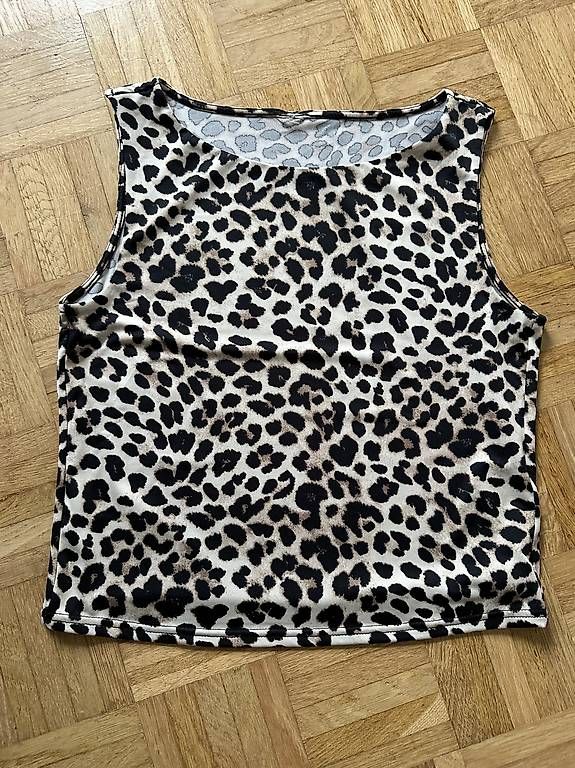 Top: Leo Top Gr. M – Usato da Stäfa venduto da DearDarling 2