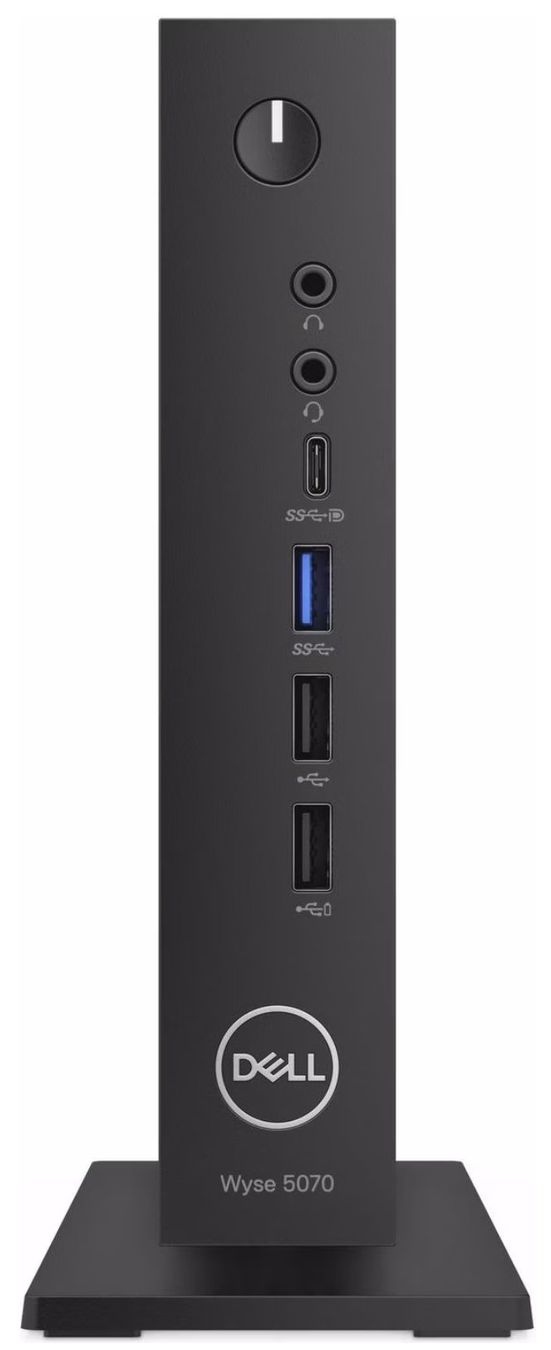 Dell PCs: Dell Thin Client 5070 Windows 11IoT +Office 2024 LTSC – Gebraucht aus Schlieren von serius 1